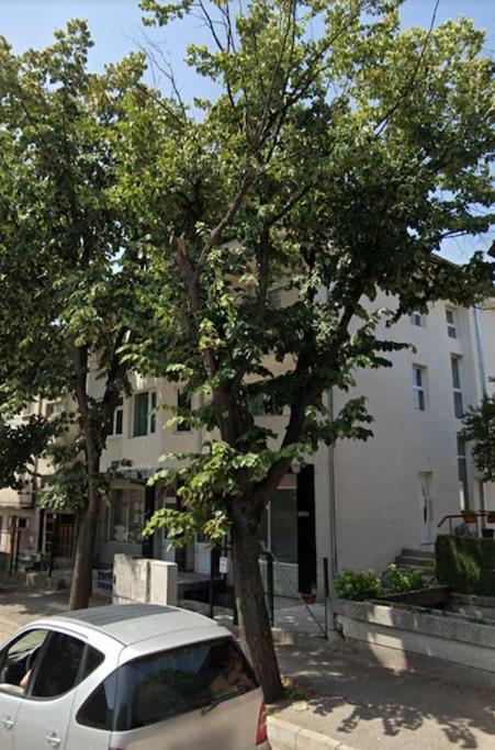 White House Apartments Haskovo Exterior photo