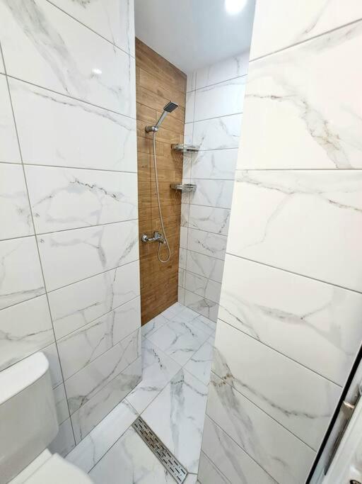 White House Apartments Haskovo Exterior photo