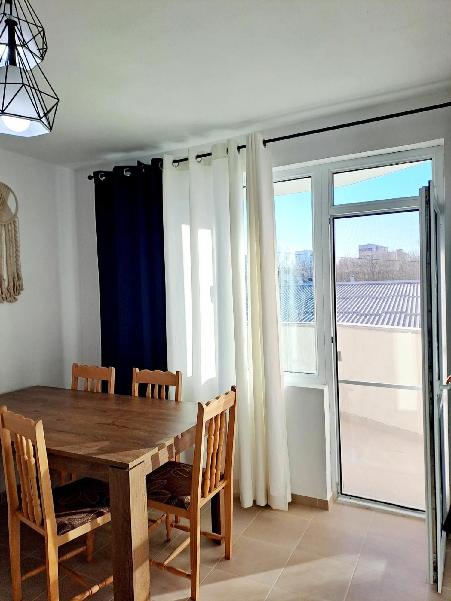 White House Apartments Haskovo Exterior photo