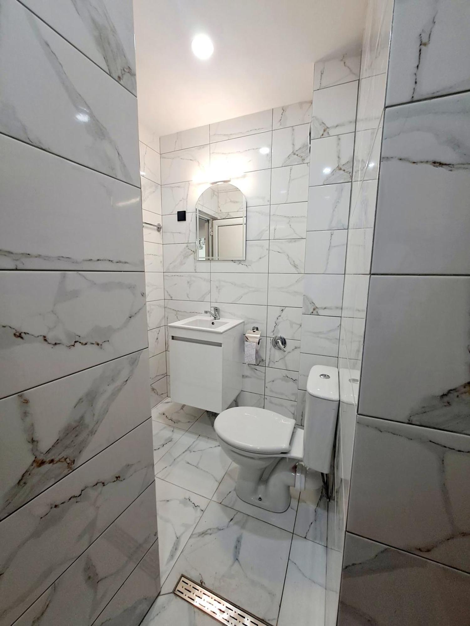 White House Apartments Haskovo Exterior photo